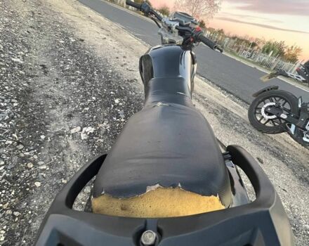 Мустанг Другая, объемом двигателя 0.2 л и пробегом 0 тыс. км за 657 $, фото 5 на Automoto.ua