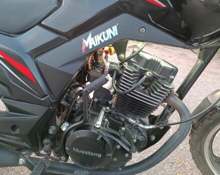 Мустанг Інша, об'ємом двигуна 0.2 л та пробігом 0 тис. км за 709 $, фото 7 на Automoto.ua