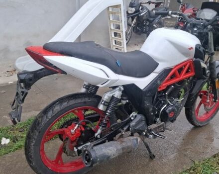 Мустанг Другая, объемом двигателя 0.25 л и пробегом 0 тыс. км за 499 $, фото 2 на Automoto.ua