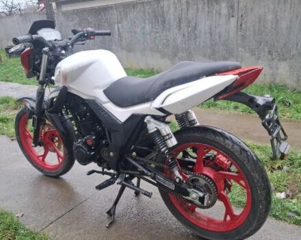 Мустанг Другая, объемом двигателя 0.25 л и пробегом 0 тыс. км за 499 $, фото 7 на Automoto.ua