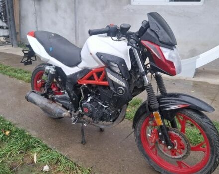 Мустанг Другая, объемом двигателя 0.25 л и пробегом 0 тыс. км за 499 $, фото 4 на Automoto.ua