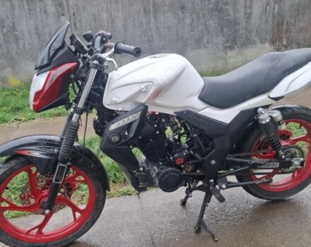 Мустанг Другая, объемом двигателя 0.25 л и пробегом 0 тыс. км за 499 $, фото 6 на Automoto.ua