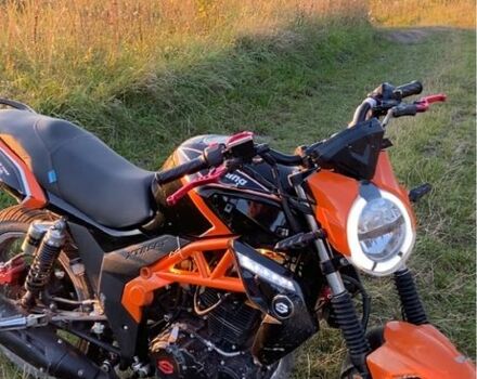 Мустанг Другая, объемом двигателя 0.25 л и пробегом 0 тыс. км за 762 $, фото 3 на Automoto.ua