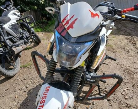 Мустанг Інша, об'ємом двигуна 0.2 л та пробігом 0 тис. км за 800 $, фото 5 на Automoto.ua