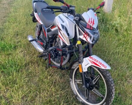 Мустанг Інша, об'ємом двигуна 0.2 л та пробігом 0 тис. км за 800 $, фото 7 на Automoto.ua