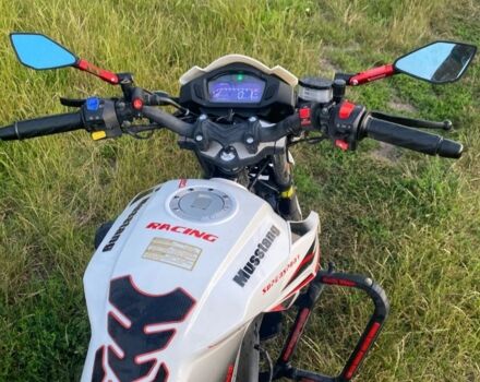 Мустанг Інша, об'ємом двигуна 0.2 л та пробігом 0 тис. км за 800 $, фото 4 на Automoto.ua