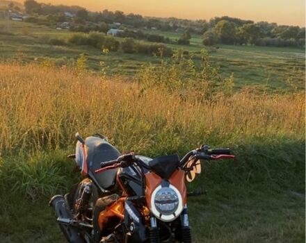 Мустанг Другая, объемом двигателя 0.25 л и пробегом 0 тыс. км за 762 $, фото 4 на Automoto.ua