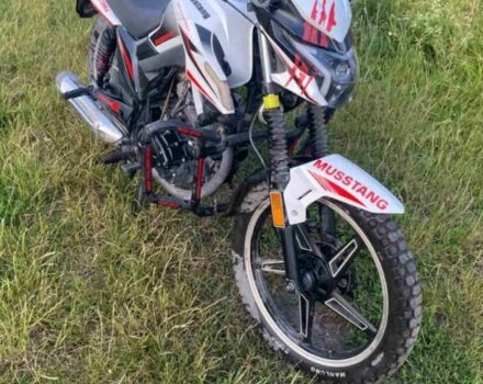 Мустанг Інша, об'ємом двигуна 0.2 л та пробігом 0 тис. км за 800 $, фото 3 на Automoto.ua