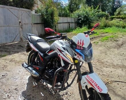 Мустанг Інша, об'ємом двигуна 0.2 л та пробігом 0 тис. км за 800 $, фото 1 на Automoto.ua