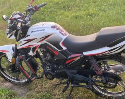 Мустанг Інша, об'ємом двигуна 0.2 л та пробігом 0 тис. км за 800 $, фото 2 на Automoto.ua