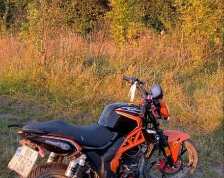 Мустанг Другая, объемом двигателя 0.25 л и пробегом 0 тыс. км за 879 $, фото 1 на Automoto.ua