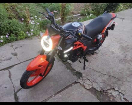 Мустанг Інша, об'ємом двигуна 0.22 л та пробігом 0 тис. км за 1000 $, фото 5 на Automoto.ua