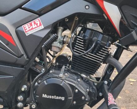 Мустанг Інша, об'ємом двигуна 0.2 л та пробігом 0 тис. км за 880 $, фото 4 на Automoto.ua