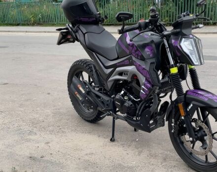 Мустанг Другая, объемом двигателя 0.2 л и пробегом 0 тыс. км за 1040 $, фото 15 на Automoto.ua