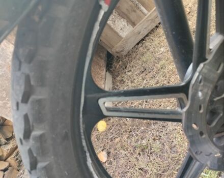 Мустанг Другая, объемом двигателя 0.22 л и пробегом 0 тыс. км за 784 $, фото 1 на Automoto.ua