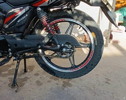 Мустанг Другая, объемом двигателя 0.15 л и пробегом 0 тыс. км за 906 $, фото 8 на Automoto.ua