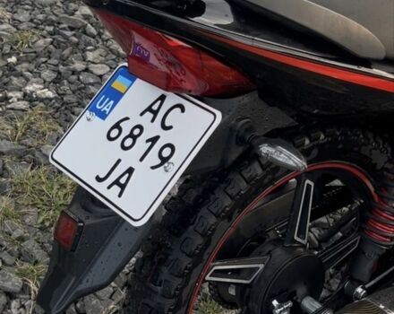 Мустанг Інша, об'ємом двигуна 0.22 л та пробігом 0 тис. км за 850 $, фото 3 на Automoto.ua