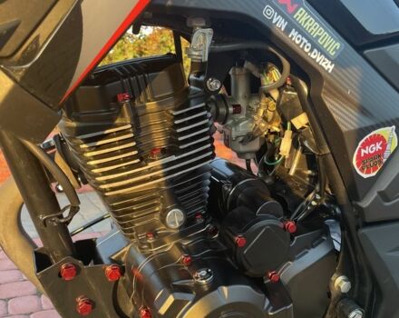 Мустанг Другая, объемом двигателя 0.2 л и пробегом 0 тыс. км за 899 $, фото 3 на Automoto.ua