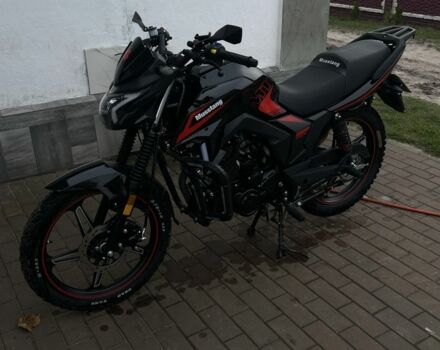 Мустанг Інша, об'ємом двигуна 0.22 л та пробігом 0 тис. км за 850 $, фото 1 на Automoto.ua