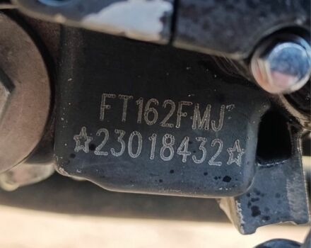 Мустанг Другая, объемом двигателя 0.15 л и пробегом 0 тыс. км за 906 $, фото 10 на Automoto.ua