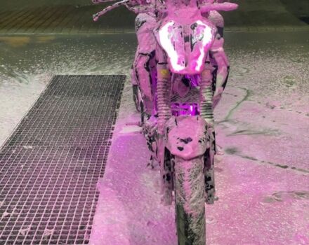 Мустанг Другая, объемом двигателя 0.2 л и пробегом 0 тыс. км за 1062 $, фото 11 на Automoto.ua