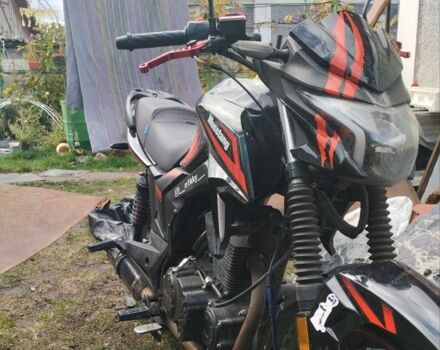 Мустанг Другая, объемом двигателя 0.22 л и пробегом 0 тыс. км за 784 $, фото 2 на Automoto.ua