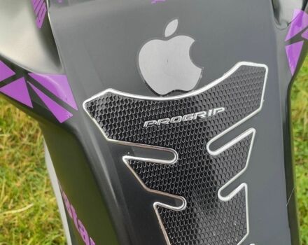 Мустанг Другая, объемом двигателя 0.2 л и пробегом 0 тыс. км за 1040 $, фото 13 на Automoto.ua