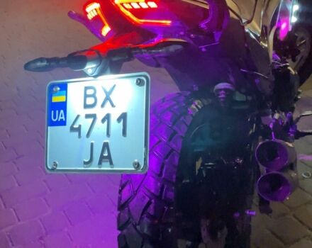 Мустанг Другая, объемом двигателя 0.2 л и пробегом 0 тыс. км за 1062 $, фото 12 на Automoto.ua