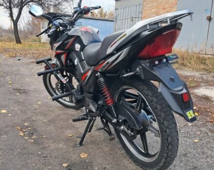 Мустанг Інша, об'ємом двигуна 0.2 л та пробігом 0 тис. км за 880 $, фото 3 на Automoto.ua