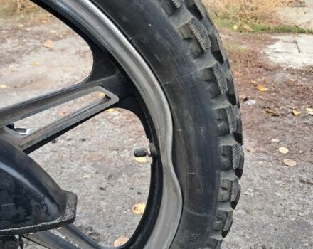 Мустанг Інша, об'ємом двигуна 0.2 л та пробігом 0 тис. км за 880 $, фото 6 на Automoto.ua