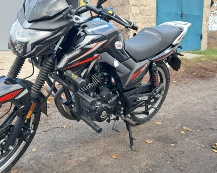 Мустанг Другая, объемом двигателя 0.2 л и пробегом 0 тыс. км за 835 $, фото 3 на Automoto.ua