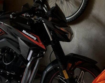 Мустанг Інша, об'ємом двигуна 0.22 л та пробігом 0 тис. км за 850 $, фото 2 на Automoto.ua