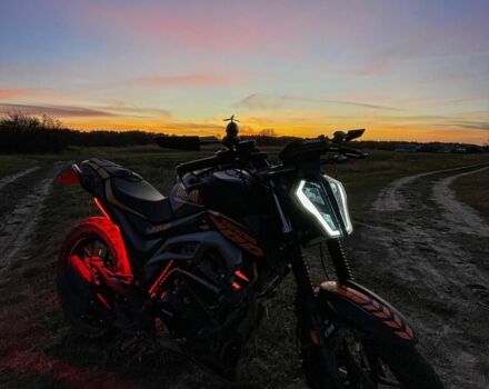 Мустанг Інша, об'ємом двигуна 0.2 л та пробігом 0 тис. км за 1100 $, фото 2 на Automoto.ua