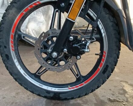 Мустанг Другая, объемом двигателя 0.15 л и пробегом 0 тыс. км за 906 $, фото 7 на Automoto.ua