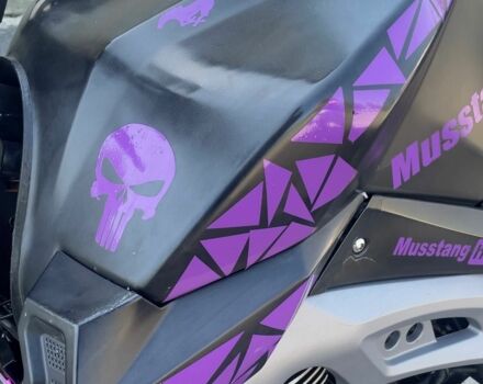 Мустанг Другая, объемом двигателя 0.2 л и пробегом 0 тыс. км за 1040 $, фото 4 на Automoto.ua