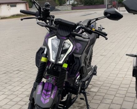 Мустанг Другая, объемом двигателя 0.2 л и пробегом 0 тыс. км за 1062 $, фото 14 на Automoto.ua