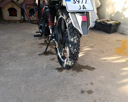 Мустанг Другая, объемом двигателя 0.15 л и пробегом 0 тыс. км за 906 $, фото 6 на Automoto.ua