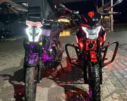 Мустанг Другая, объемом двигателя 0.2 л и пробегом 0 тыс. км за 1040 $, фото 2 на Automoto.ua