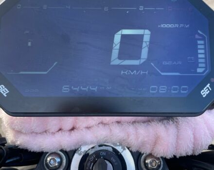 Мустанг Другая, объемом двигателя 0.2 л и пробегом 0 тыс. км за 1062 $, фото 1 на Automoto.ua