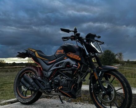 Мустанг Інша, об'ємом двигуна 0.2 л та пробігом 0 тис. км за 1100 $, фото 6 на Automoto.ua