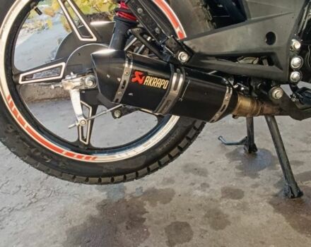 Мустанг Другая, объемом двигателя 0.15 л и пробегом 0 тыс. км за 906 $, фото 11 на Automoto.ua