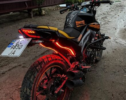 Мустанг Інша, об'ємом двигуна 0.2 л та пробігом 0 тис. км за 1100 $, фото 3 на Automoto.ua