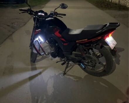 Мустанг Інша, об'ємом двигуна 0.22 л та пробігом 0 тис. км за 947 $, фото 2 на Automoto.ua