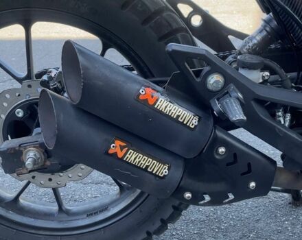 Мустанг Другая, объемом двигателя 0.2 л и пробегом 0 тыс. км за 1062 $, фото 7 на Automoto.ua