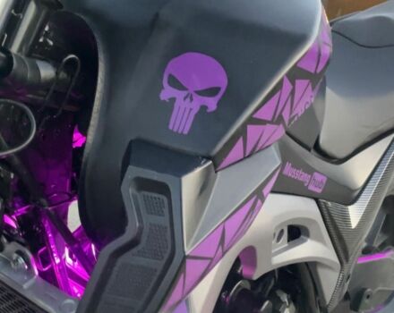 Мустанг Другая, объемом двигателя 0.2 л и пробегом 0 тыс. км за 1062 $, фото 9 на Automoto.ua