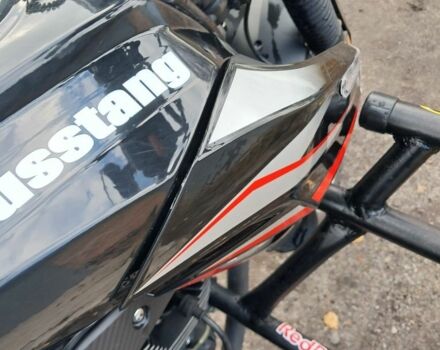 Мустанг Другая, объемом двигателя 0.2 л и пробегом 0 тыс. км за 835 $, фото 5 на Automoto.ua