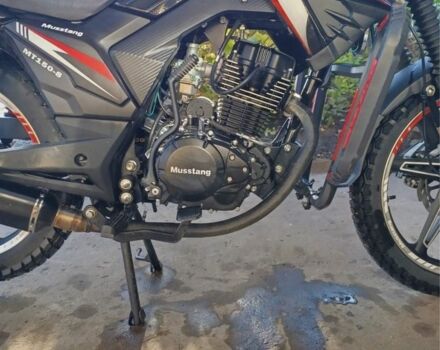 Мустанг Другая, объемом двигателя 0.15 л и пробегом 0 тыс. км за 906 $, фото 4 на Automoto.ua