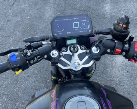 Мустанг Другая, объемом двигателя 0.2 л и пробегом 0 тыс. км за 1040 $, фото 6 на Automoto.ua