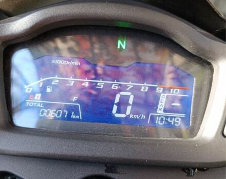 Мустанг Другая, объемом двигателя 0.15 л и пробегом 0 тыс. км за 906 $, фото 9 на Automoto.ua