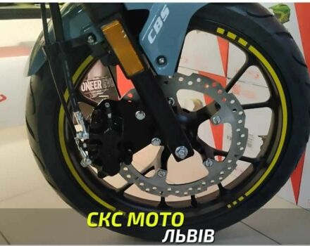 Мустанг Другая, объемом двигателя 0.2 л и пробегом 0 тыс. км за 1260 $, фото 3 на Automoto.ua